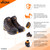 Vaunt Athens Safety Boots - Black image 7