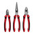 Milwaukee 3 Piece Plier Set image