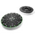 Festool 202462 ST-STF D150/MJ2-FX-SW Sanding Pad image 1