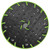 Festool 202462 ST-STF D150/MJ2-FX-SW Sanding Pad image 2