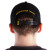 Dewalt Oakdale Flex Fit Baseball Cap image 3
