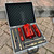 Ox Tools MS3 Maestro Metal 3 Core & Accessories Case image A