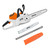Sthil MSA 160 C-B Brushless Chainsaw, Guide Bar, Scabbard & Spare Chain image