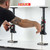 Viking Arm Extension Kit for Cabinet Installation image A