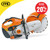 STIHL TS 410 Petrol 30cm Cut-Off Saw image ebay20
