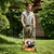 STIHL RM 248 Petrol 46cm Lawn Mower image A