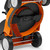 STIHL RM 448 TC Petrol 46cm Self Propelled Lawn Mower image 5
