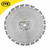 STIHL D-BA10 30cm Diamond Cutting Wheel image ebay