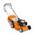 STIHL RM 253 T Petrol 51cm Self Propelled Lawn Mower image 1