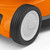 STIHL RM 253 T Petrol 51cm Self Propelled Lawn Mower image 9