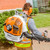 STIHL BR 600 Petrol Backpack Blower image A
