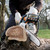 STIHL MS 181 C-BE Petrol 40cm Chainsaw image B