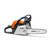 STIHL MS 181 C-BE Petrol 40cm Chainsaw image