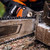 STIHL MS 500i Petrol 63cm Chainsaw image E