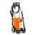 STIHL RE 120 PLUS Electric Pressure Washer, RA 90 PLUS Cleaning Head & 5L Stone Cleaner image 1
