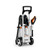 STIHL RE 130 PLUS Electric Pressure Washer, RA 90 PLUS Cleaning Head & 5L Stone Cleaner image 4