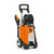 STIHL RE 130 PLUS Electric Pressure Washer, RA 90 PLUS Cleaning Head & 5L Stone Cleaner image 2