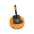 STIHL RE 130 PLUS Electric Pressure Washer, RA 90 PLUS Cleaning Head & 5L Stone Cleaner image 1