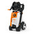 STIHL RE 130 PLUS Electric Pressure Washer, RA 90 PLUS Cleaning Head & 5L Stone Cleaner image 3