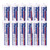 Everbuild Forever White Anti-Mould Silicone Sealant, 295 ml - Pack of 12 image