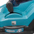 Makita DLM432 36V (Twin 18V) LXT 43cm Lawnmower, 2x 5.0Ah Batteries & Charger image 5