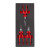 Milwaukee 3 Piece Pliers Set In Foam Insert image