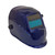 Sealey Auto Darkening Welding Helmet - Blue image 1
