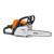 STIHL MS 180 Petrol 35cm Chainsaw image