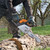STIHL MS 211 Petrol 35cm Chainsaw image A
