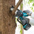 Makita DUC101Z 18V LXT Brushless 100mm Pruning Saw - Body image B