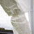 Vaunt Home 3m White Gazebo Curtain Door Side Panel image 3