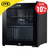 Baridi 50L Tabletop Mini Cooler Fridge - Black image ebay10
