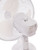 Vaunt Home 12" White Desk Fan image 2