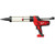 Milwaukee C18 PCG/400T-201B 18V 400ml Caulking Gun, 1x 2.0Ah Battery, Charger & Bag image 2