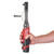 Milwaukee M12 FIR14LR-0 12V FUEL Brushless 1/4'' Extended Reach Ratchet - Body image 2