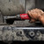 Milwaukee M12 FIR14LR-0 12V FUEL Brushless 1/4'' Extended Reach Ratchet - Body image B