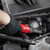 Milwaukee M12 FIR14LR-0 12V FUEL Brushless 1/4'' Extended Reach Ratchet - Body image C