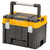 Dewalt DWST83535-1 TSTAK 2.0 Deep Organiser Top & High Capacity Organiser Case Set image 1