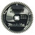 Makita B-33283 190 x 20mm 60T Specialized TCT Saw Blade image