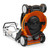 STIHL RM 655 V Petrol 53cm Lawn Mower image 5