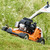 STIHL RM 655 V Petrol 53cm Lawn Mower image B