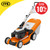 STIHL RM 655 V Petrol 53cm Lawn Mower image ebay10