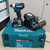 Makita DTD157RTJ 18V LXT Brushless Impact Driver with 2x 5.0Ah Batteries, Charger & MAKPAC Case image A