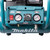 Makita AC001GT201 40V XGT Brushless Air Compressor, 2x 5.0Ah Batteries & DC40RA Battery Charger image 5