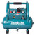 Makita AC001GT201 40V XGT Brushless Air Compressor, 2x 5.0Ah Batteries & DC40RA Battery Charger image 2