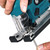 Makita DJV185Z 18V LXT Brushless Jigsaw - Body image 4