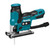 Makita DJV185Z 18V LXT Brushless Jigsaw - Body image