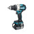 Makita DHP489Z 18V LXT Brushless Combi Drill - Body image 1