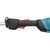 Makita UR017GM101 40V XGT Brushless LineTrimmer, 1x 4.0Ah Batteries & DC40RC Battery Charger image 4