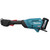 Makita UR017GM101 40V XGT Brushless LineTrimmer, 1x 4.0Ah Batteries & DC40RC Battery Charger image 6
